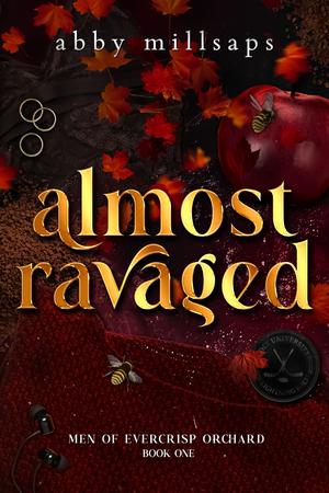 Almost Ravaged by Abby Millsaps