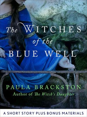 The Witches of the Blue Well (Shadow Chronicles #0.5)