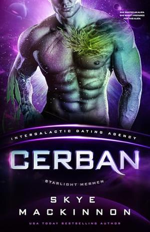 Cerban by Skye MacKinnon
