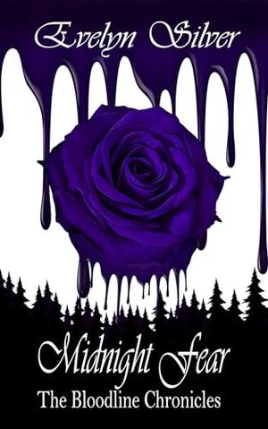 Midnight Fear (Bloodline Chronicles #2)