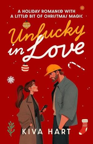 Unlucky in Love by Kiva Hart