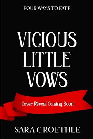 Vicious Little Vows (Four Ways to Fate #5)