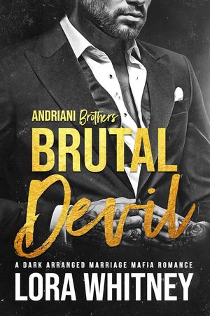 Brutal Devil (Andriani Brothers #1)