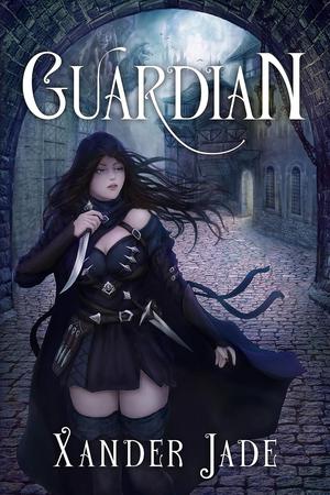 Guardian by Xander Jade