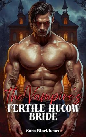 The Vampire's Fertile Hucow Bride by Sara Blackheart