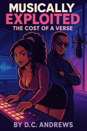 Musically Exploited: The Cost of a Verse (D.C. Andrews’ Erotic Tales #91)