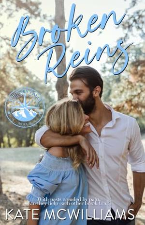 Broken Reins by Kate McWilliams