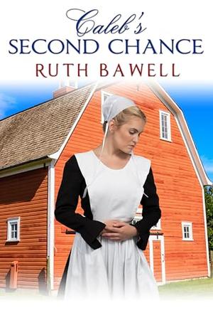 Caleb’s Second Chance: Amish Romance (Amish Fall #17)