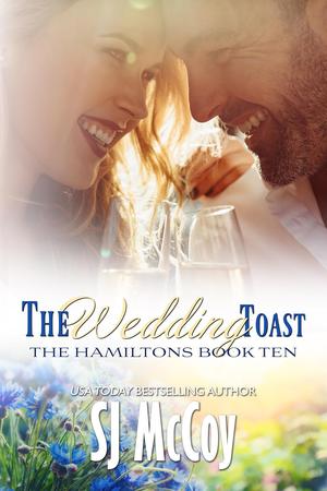 The Wedding Toast by S.J. McCoy