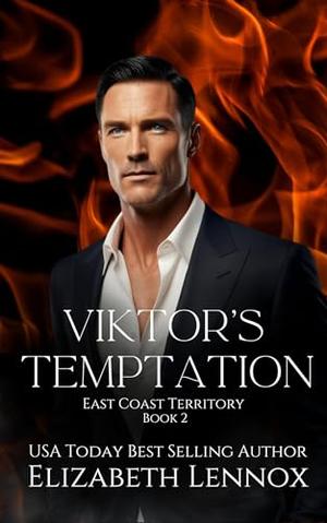 Viktor's Temptation by Elizabeth Lennox