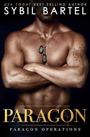 Paragon by Sybil Bartel