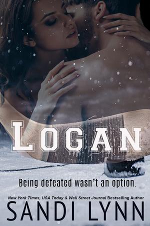 Logan by Sandi Lynn