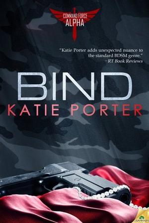 Bind (Command Force Alpha #3)