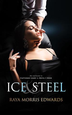 Ice & Steel (King of Ice & Steel Trilogy #3)