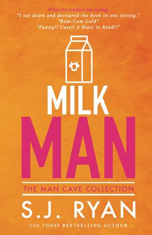 Milkman (Man Cave #5)
