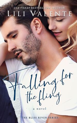 Falling for the Fling by Lili Valente