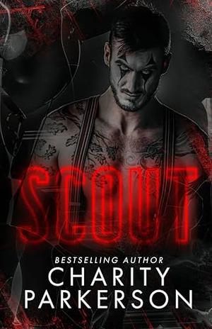 Scout by Charity Parkerson