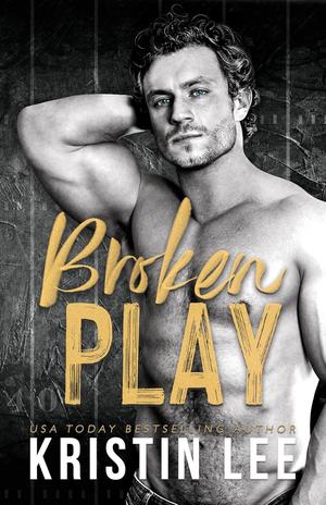 Broken Play (The O'Ryan Family #1)
