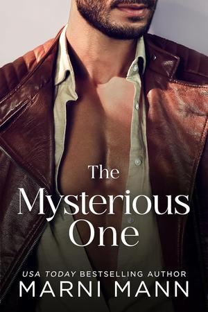 The Mysterious One by Marni Mann