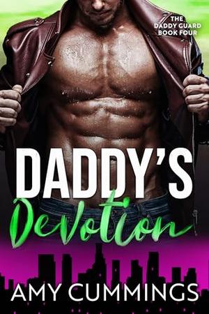 Daddy's Devotion by Amy Cummings