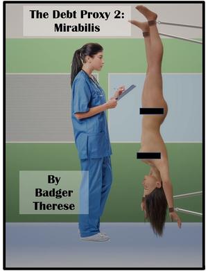 The Debt Proxy 2: Mirabilis by Badger Therese