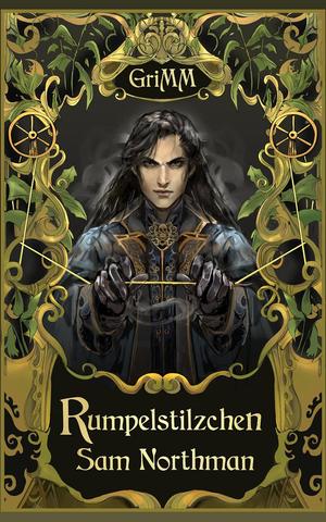 Rumpelstilzchen (The GriMM Tales #7)