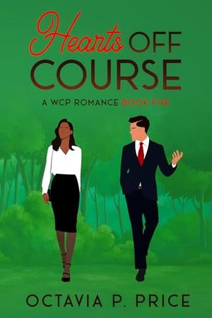 Hearts Off Course (A WCP Romance #4)