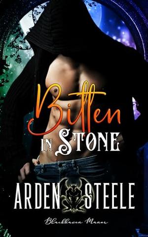 Bitten in Stone (Blackhaven Manor #14)