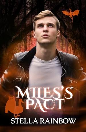 Miles's Pact by Stella Rainbow