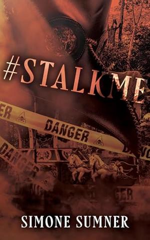 #StalkMe by Simone Sumner