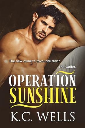 Operation Sunshine by K.C. Wells, Xram Ragde