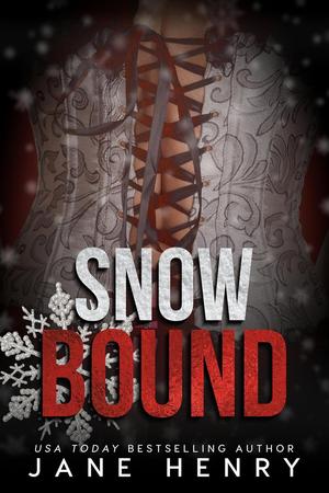 Snow Bound by Jane Henry