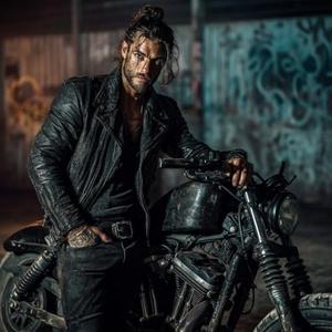 Odin by Lily L. James, Sarina Hart