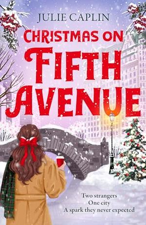 Christmas on Fifth Avenue (Christmas Escapes #1)