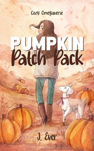Pumpkin Patch Pack by J. Ever