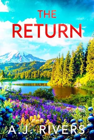 The Return (Juniper Springs Mystery #8)
