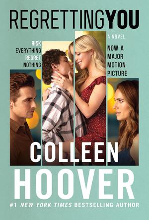 Regretting You by Colleen Hoover
