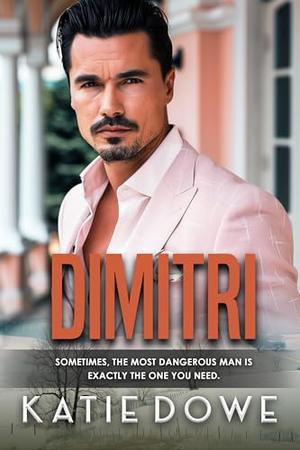 Dimitri: BWWM, Russian Man, Over 40, Billionaire, Pregnancy Romance (Members From Money Season 2 #155)