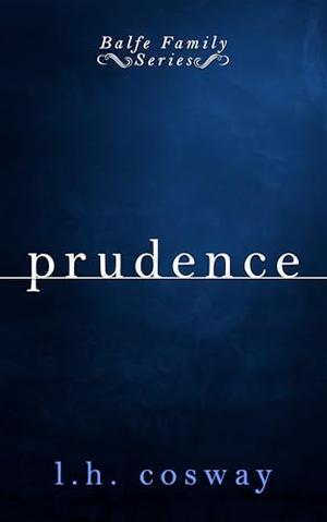 Prudence by L.H. Cosway