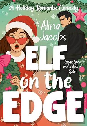 Elf on the Edge by Alina Jacobs