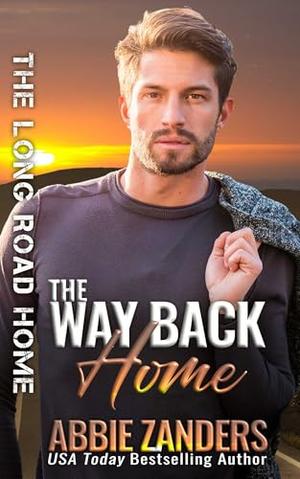 The Way Back Home by Abbie Zanders
