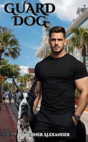 Guard Dog by Kenner Alexander