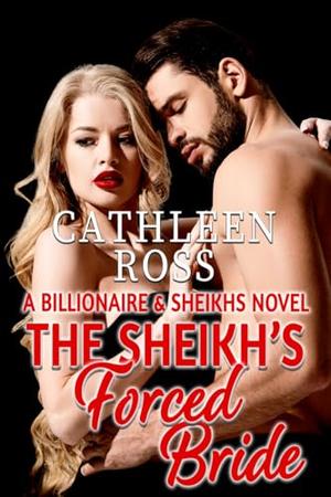 The Prince's Abducted Bride by Cathleen Ross