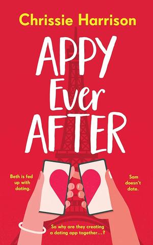 Appy Ever After by Chrissie Harrison