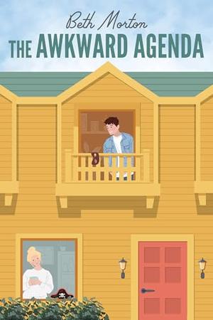 The Awkward Agenda by Beth Morton