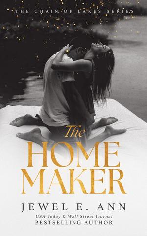 The Homemaker by Jewel E. Ann