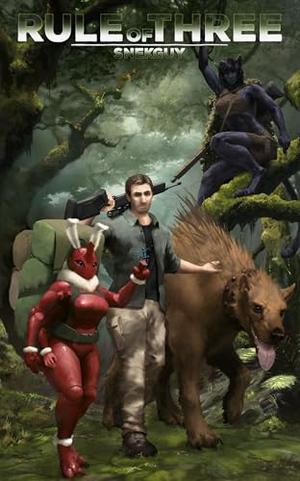 Rule of Three by Snek Guy