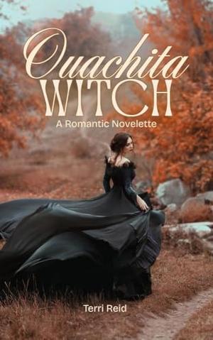 Ouachita Witch: A Romantic Novelette by Terri Reid