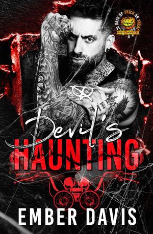 Devil's Haunting by Ember Davis