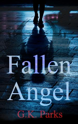 Fallen Angel by G.K. Parks